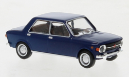 Brekina 22539 - H0 - Fiat 128 - dunkelblau